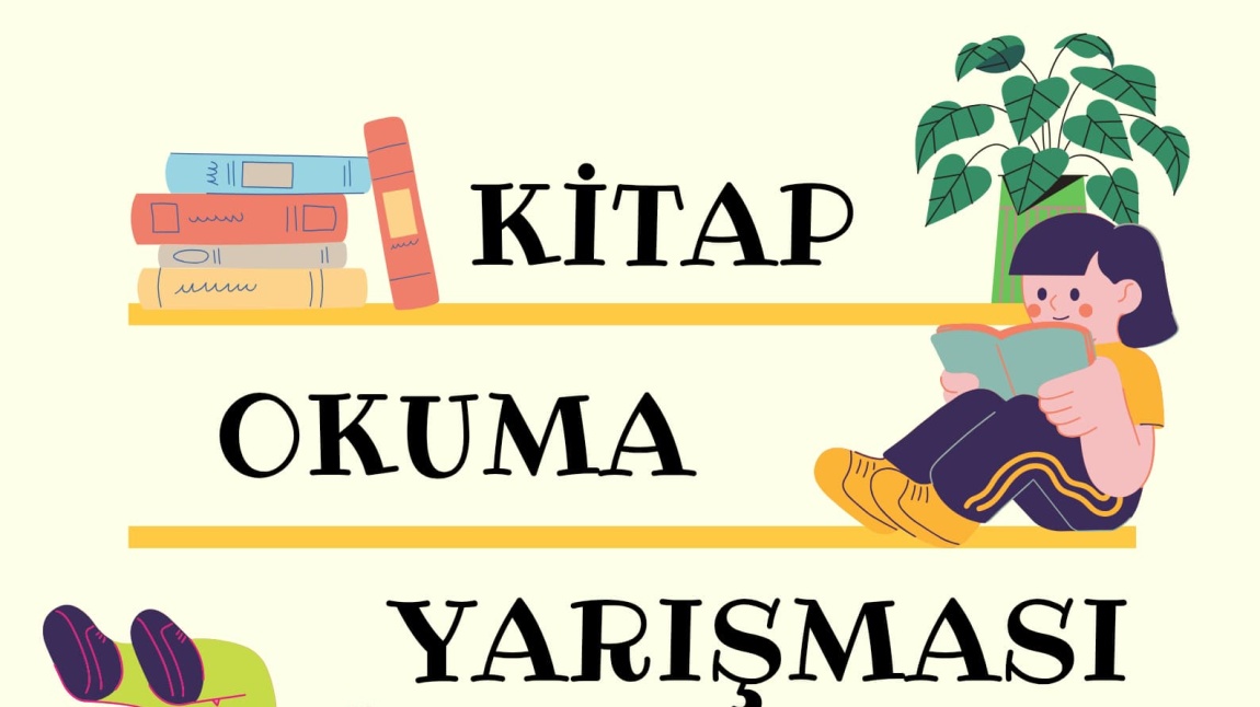 Kitap Okuma Yarışması